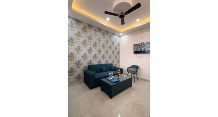 Hotel Raas Grand Room Type - Super Deluxe room