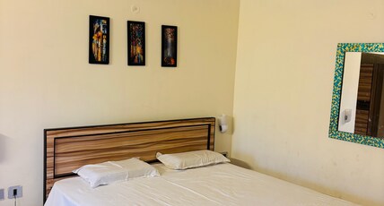 ANANYA CONVENTION Room Type - Standard Room