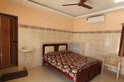 BGR RESIDENCY