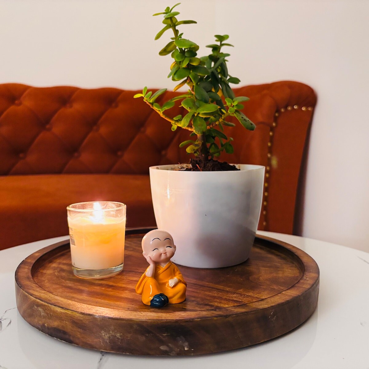 The Cozy Atelier at Pashan From Atelier Series - Tap to explore photos