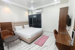 Arihant Hotel by Nexottel