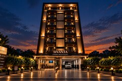Address of SIVANTA BY BOMBAY GROUP OF HOTELS NAGPUR
