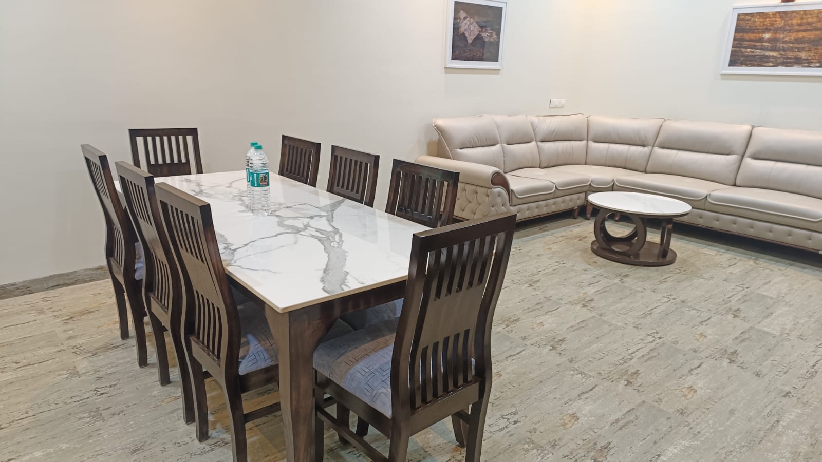 SERENE VILLA 3 BHK - Tap to explore photos