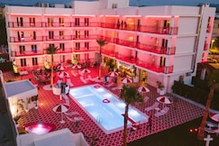 Romeos Ibiza