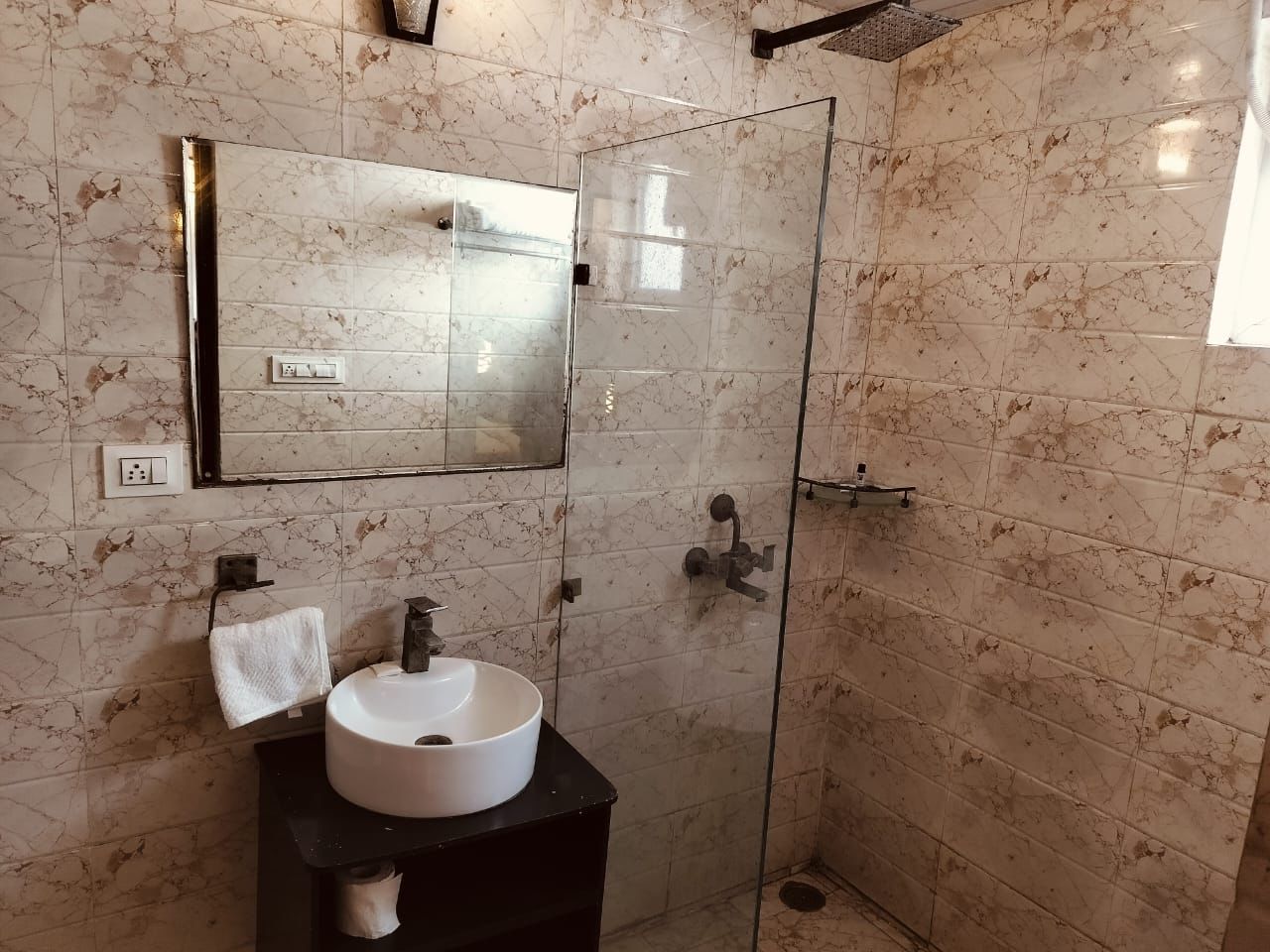 Vrindavan Suites at Omaxe Eternity - Tap to explore photos