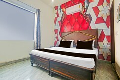 Hotel O Eagle Stone Hotel