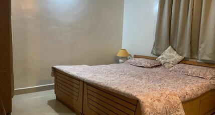 The Blessings 2R set grd floor with pool and wifi Room Type - Bedroom
