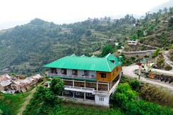 Sun Mount Chakrata