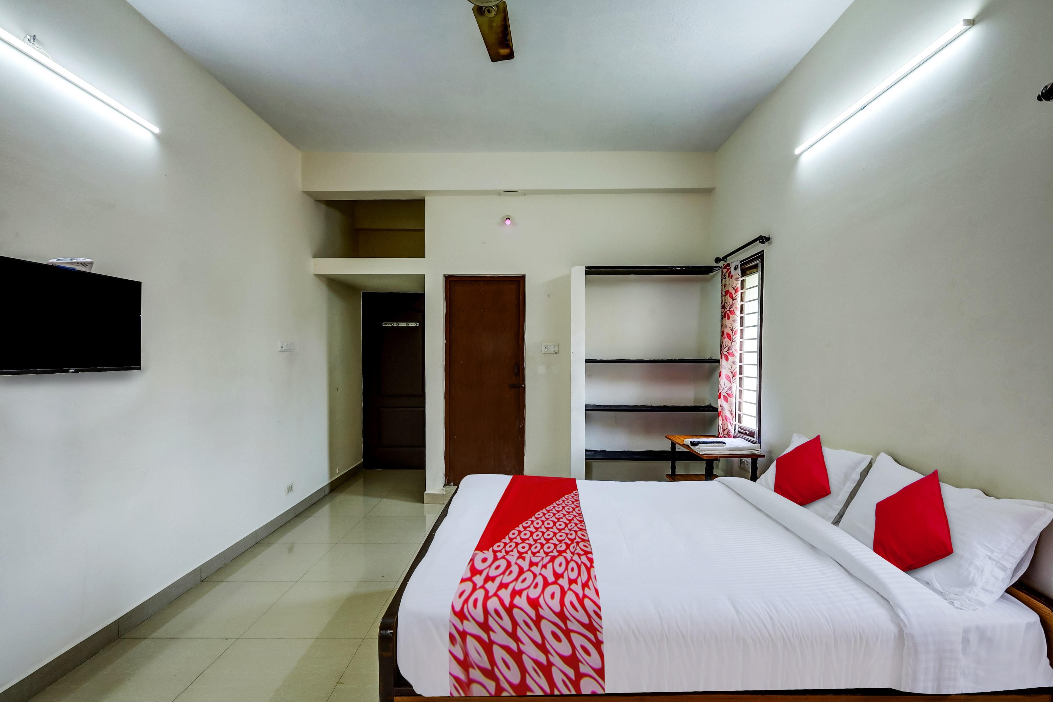 Hotel O Vaishnavi Stays - Tap to explore photos