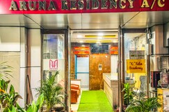 Aruna Residency