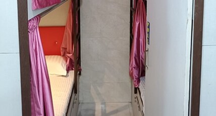 Green Apple P G And Dormitory Room Type - Male Dormitory