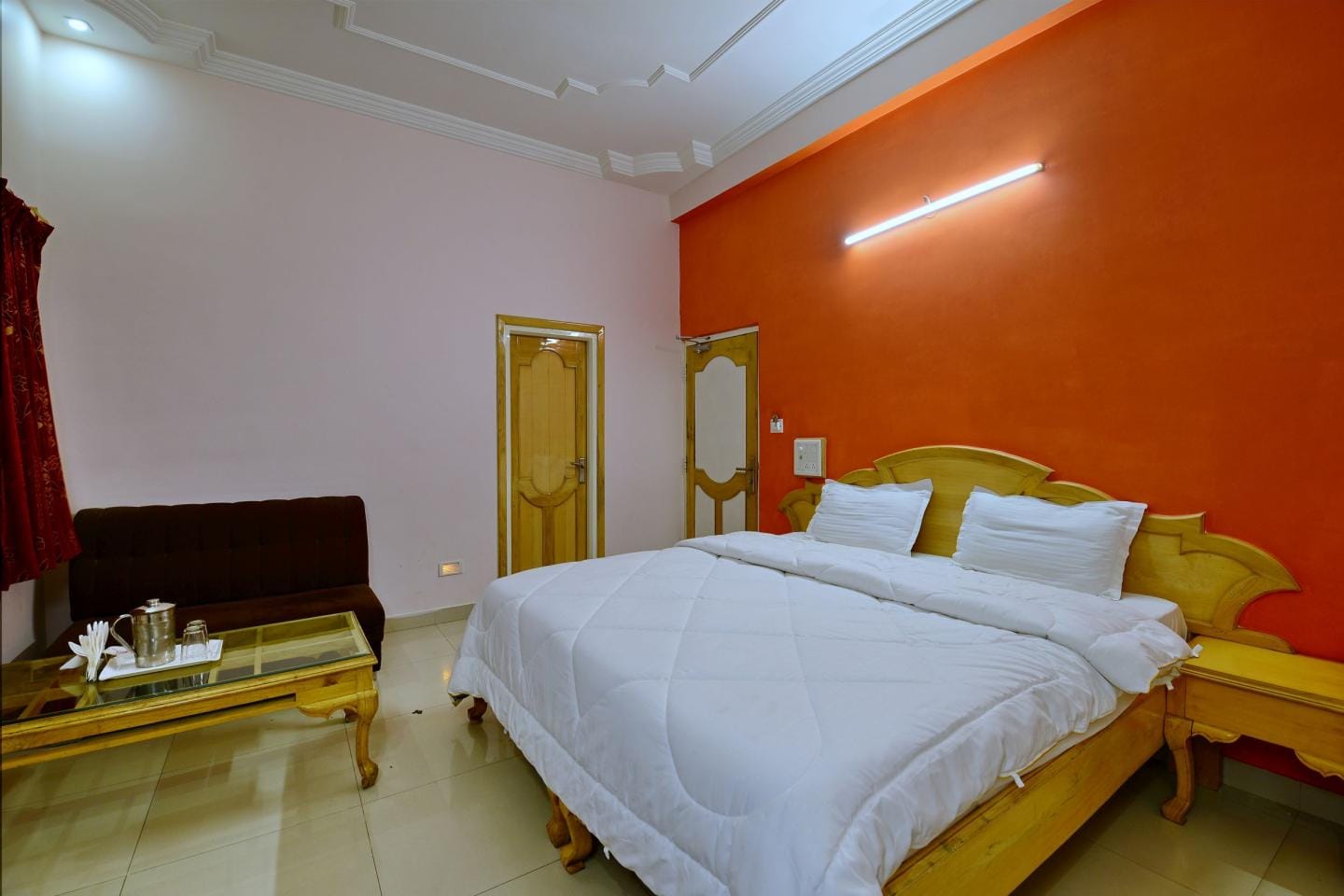 Hotel Birendra Prabha - Tap to explore photos