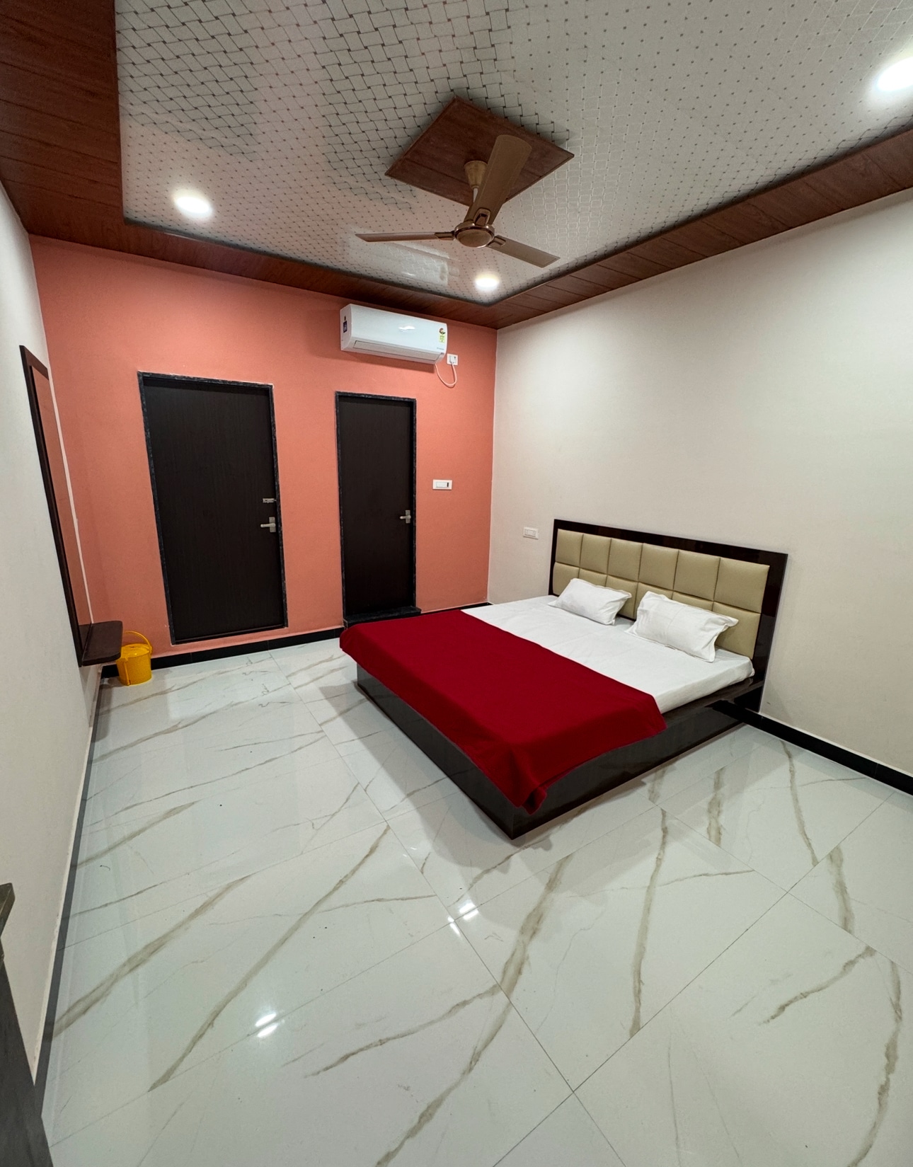 Jyoti Shree Resort - Tap to explore photos