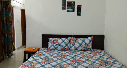 Sharda homestay Room Type - Sharda homestay