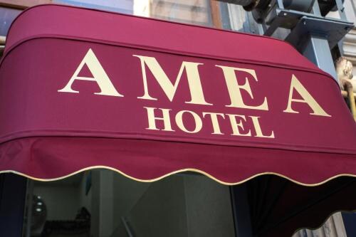 Amea Baku Hotel