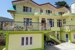 Akash Homestay