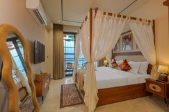 Nest In Hill Crest Kasauli - A luxurious 2 BHK Apartment ( Stags Not Allowed )