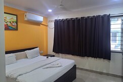 Hotel O Hitek Hotel N