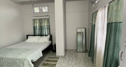 Loya Homestay Room Type - Bedroom 2