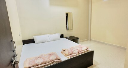 Rudrasagar  Homestay Room Type - Bedroom 2