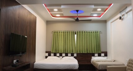 Pawan Executive Room Type - FAMILY SUITE