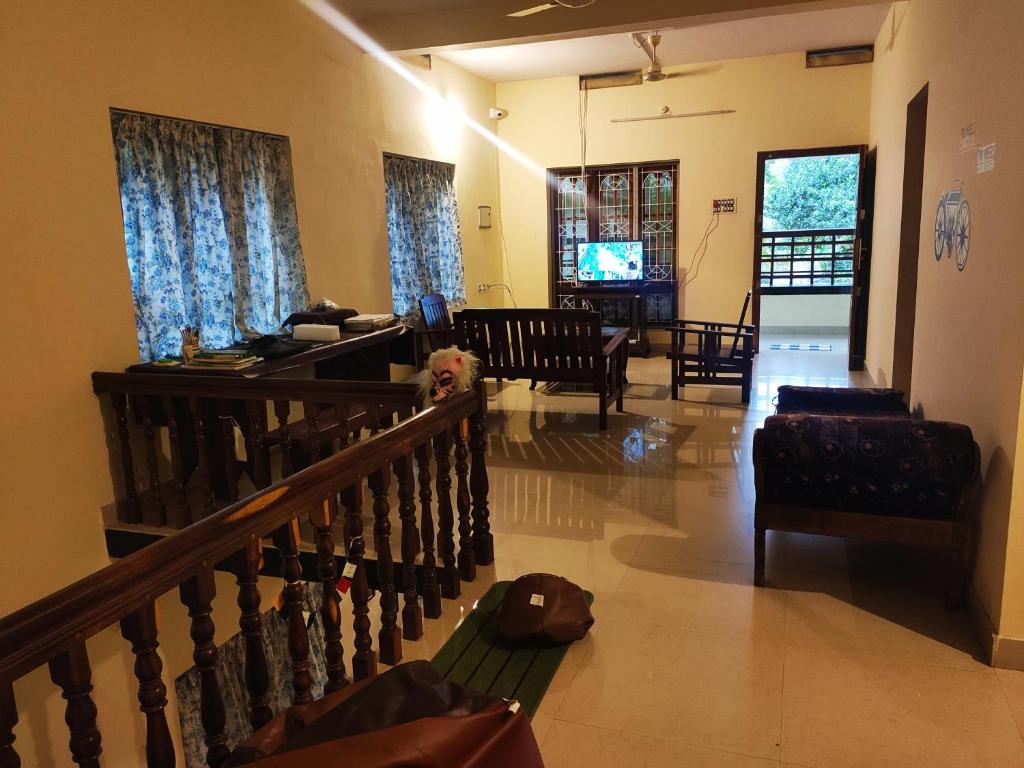 Happy Buddha Homestay - Tap to explore photos