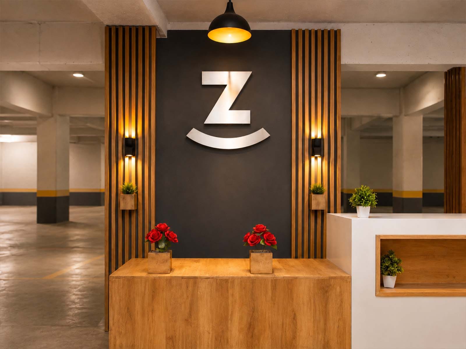 Z Express Wisdom - Tap to explore photos