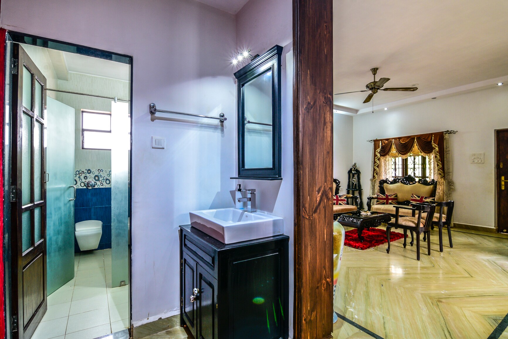 TripThrill Espy Villa Colva - Tap to explore photos