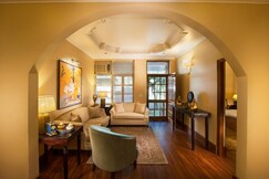 Address of Lamrin boutique cottages (4 BHK Cottage)