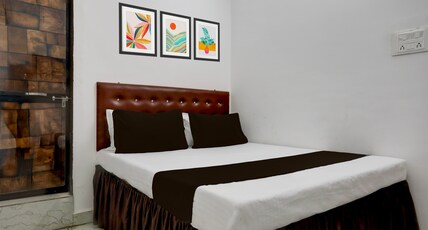 Hotel O Basera Lodging Room Type - Classic Hotel O Basera Lodging Room Type - Classic