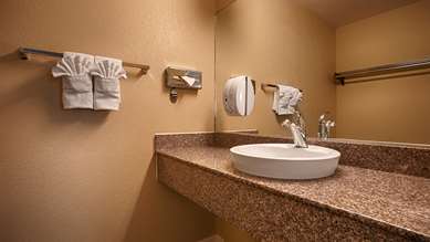 Best Western Anderson Inn - Tap to explore photos