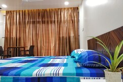 RP Studio Room | Caretaker & Wi-Fi