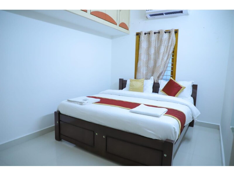 Nanda Mohan Homestay Tirupati - Tap to explore photos