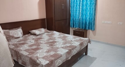 Spence Haven Resort & Restaurant Room Type - DELUXE AC ROOM