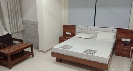 HOTEL PARADISE Room Type - Non Ac Deluxe