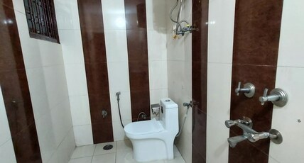 SSB HOSPITILITY Room Type - Bedroom 12