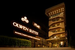 Olwen Suites