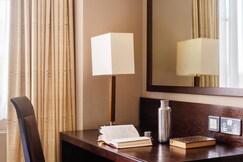 Mercure Livingston Hotel