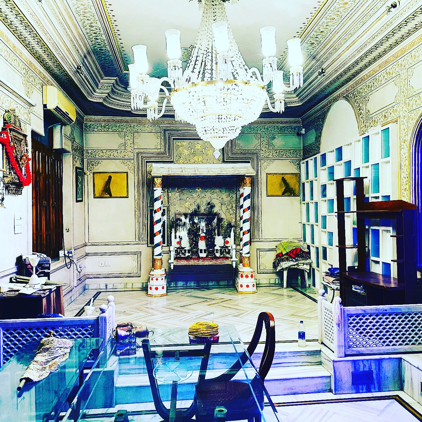 Main gallery