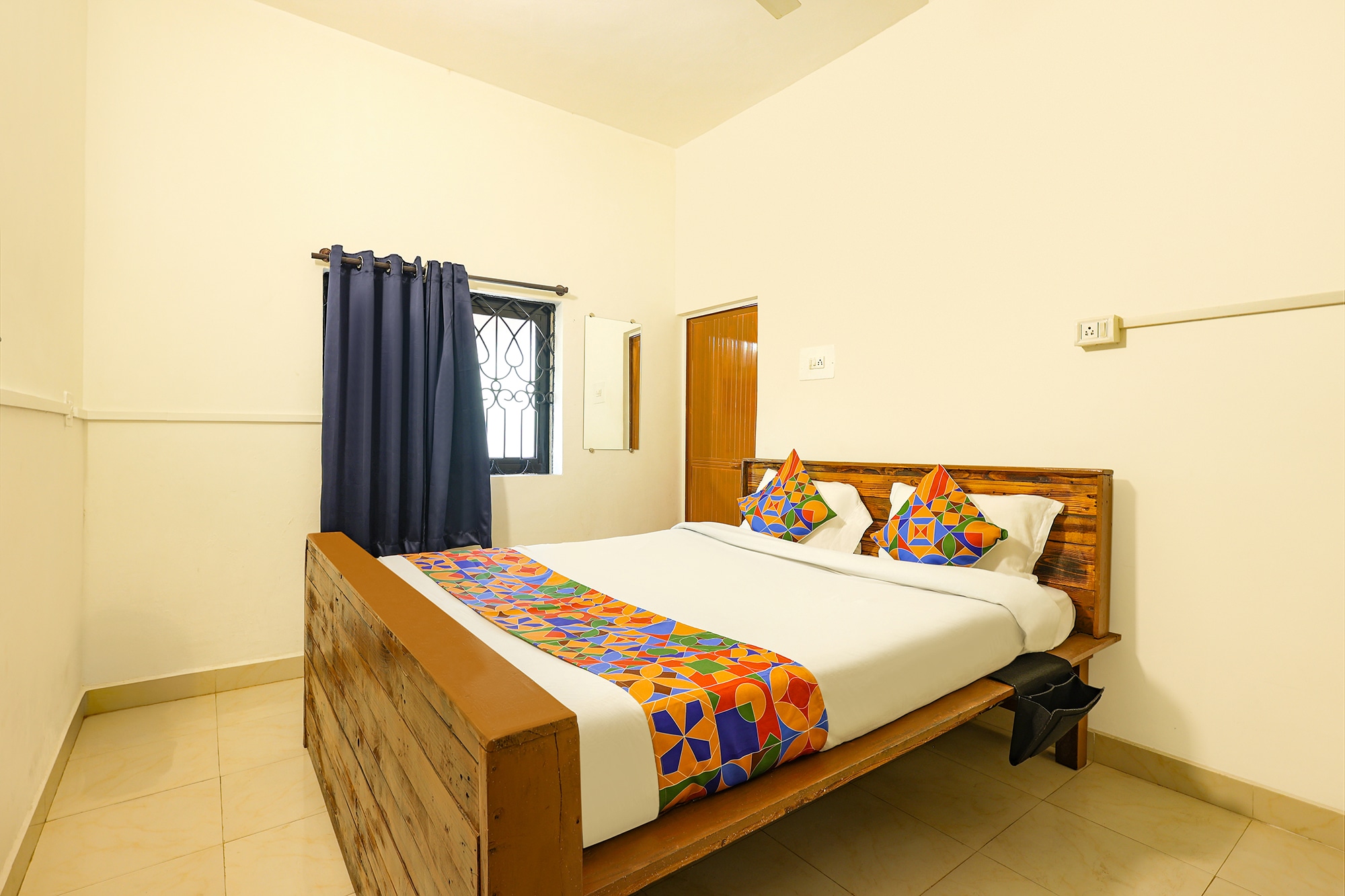 Via Horizon Hideaway Anjuna - Tap to explore photos
