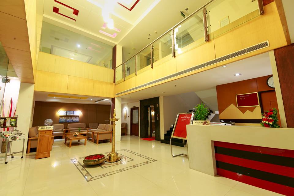 Main gallery