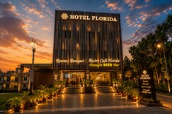 Hotel Florida - Manali Highway @ 9 mins drive from Chandigarh University