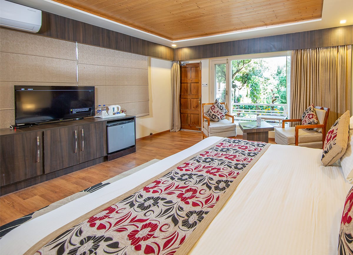 The Orchard Retreat & Spa - Tap to explore photos