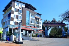 Hotel Sharada Comforts
