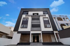 Townhouse Kurnool Bus Terminal Formerly Hotel Lakshmi Pride