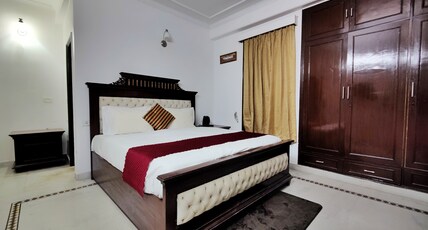 Bellmont Villa Kanlog Shimla Room Type - Comfort Room