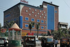 HOTEL SHYAMA REGENCY