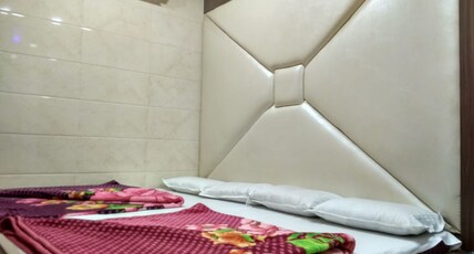 Ajmer Hotel Ajmer Room Type - Deluxe Family Room
