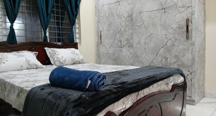 Singh Mansion 86 Room Type - Bedroom 4