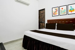 Hotel O Basera Lodging